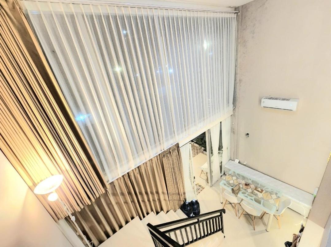 Bnb House Villa Jogja Balong  Exteriör bild